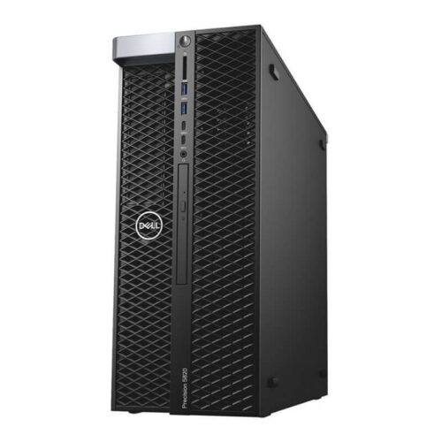 Workstation SH Dell Precision 5820