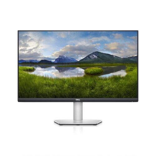 "Monitor Dell 27'' S2722QC