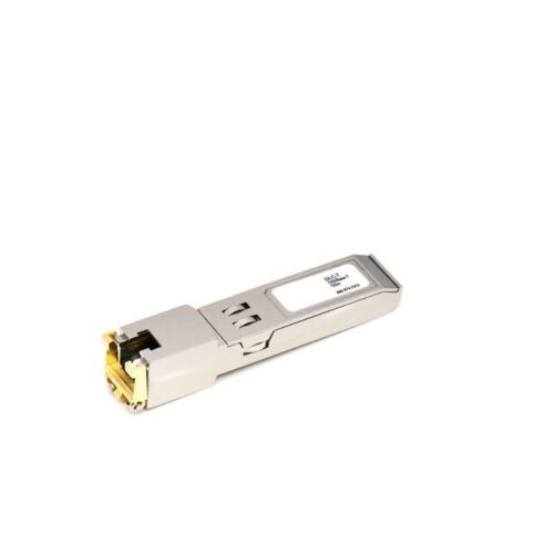 Mini GBIC Transceiver Cisco GLC-T 30-1410-04