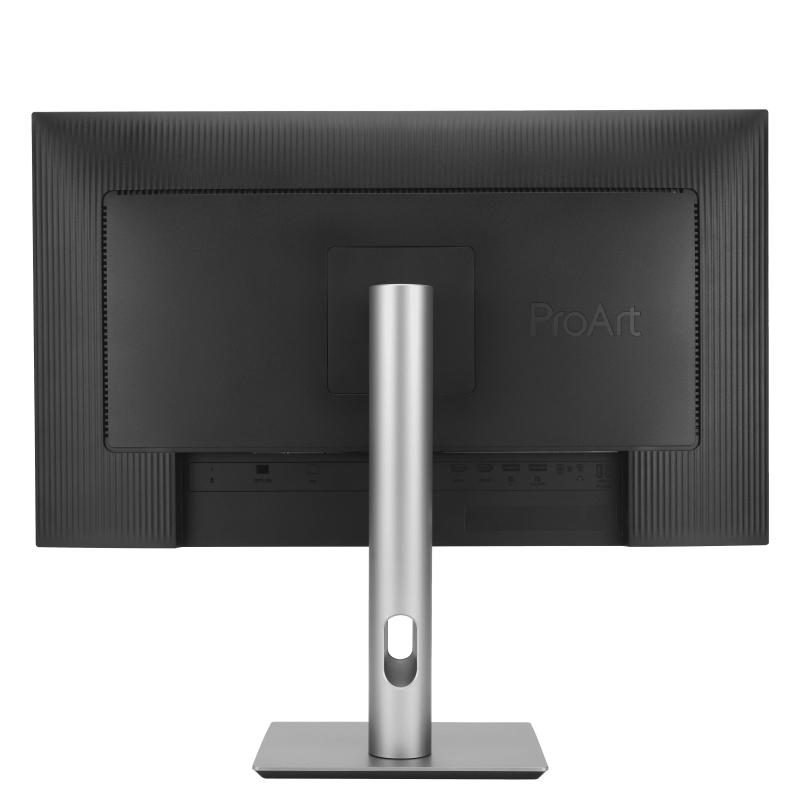 Panel Type: IPS