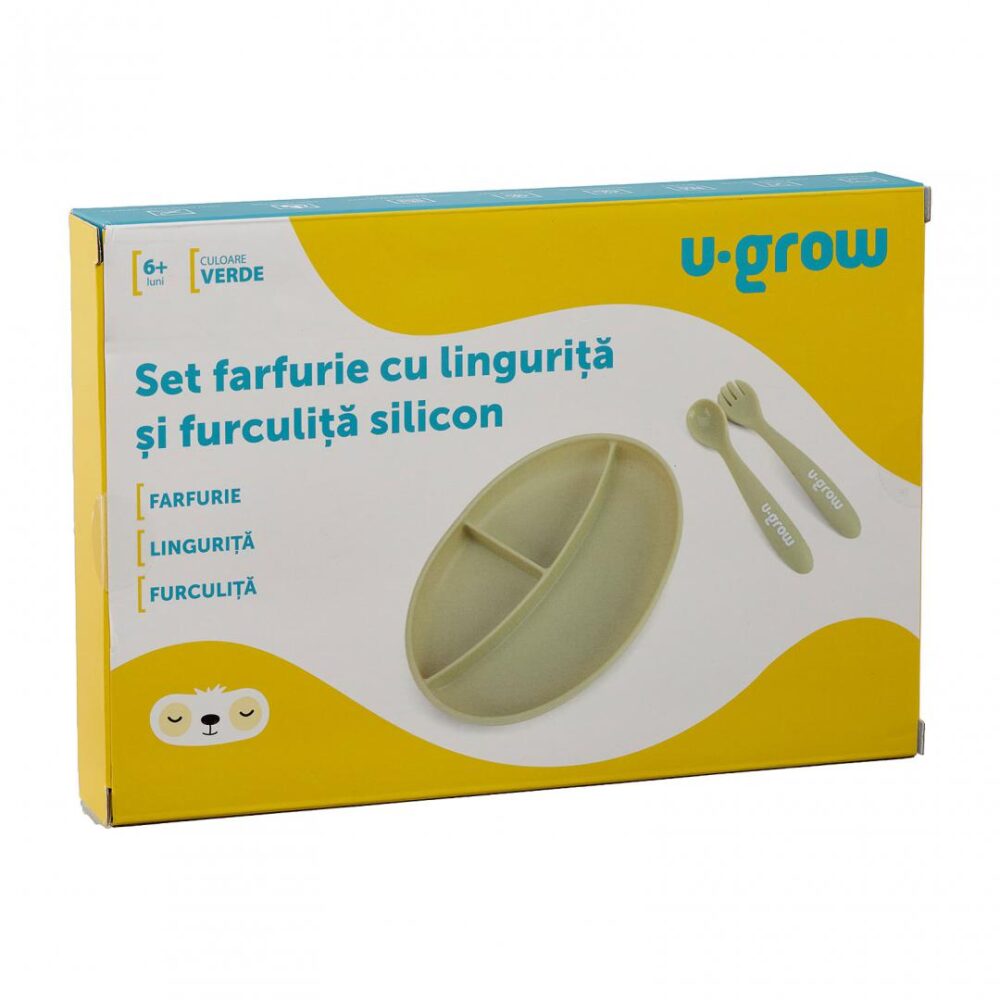 U-Grow