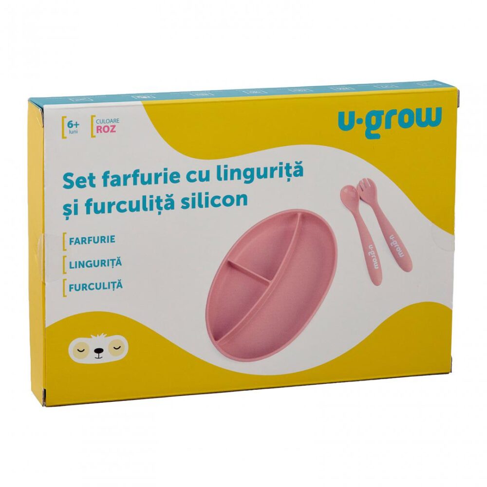 U-Grow