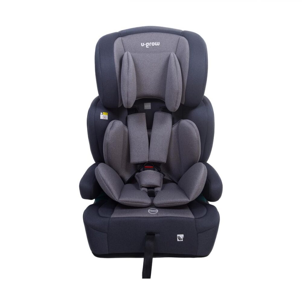 Scaun auto/inaltator 76-150CM(15M-12Y)