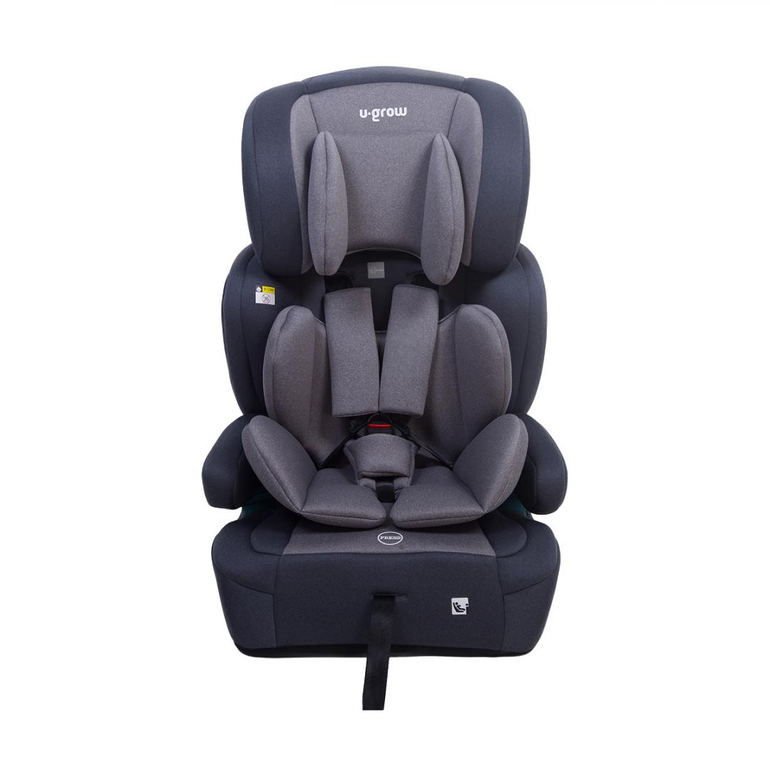 Scaun auto/inaltator 76-150CM(15M-12Y)