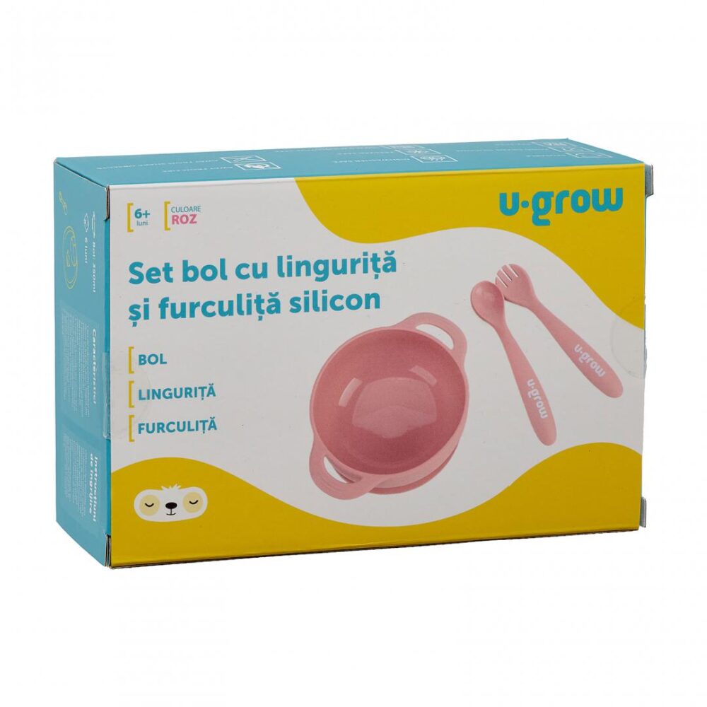 U-Grow