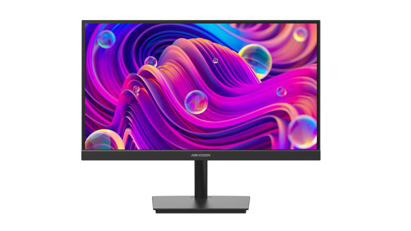 Monitor Hikvision 21.5 inch FHD IPS 100Hz