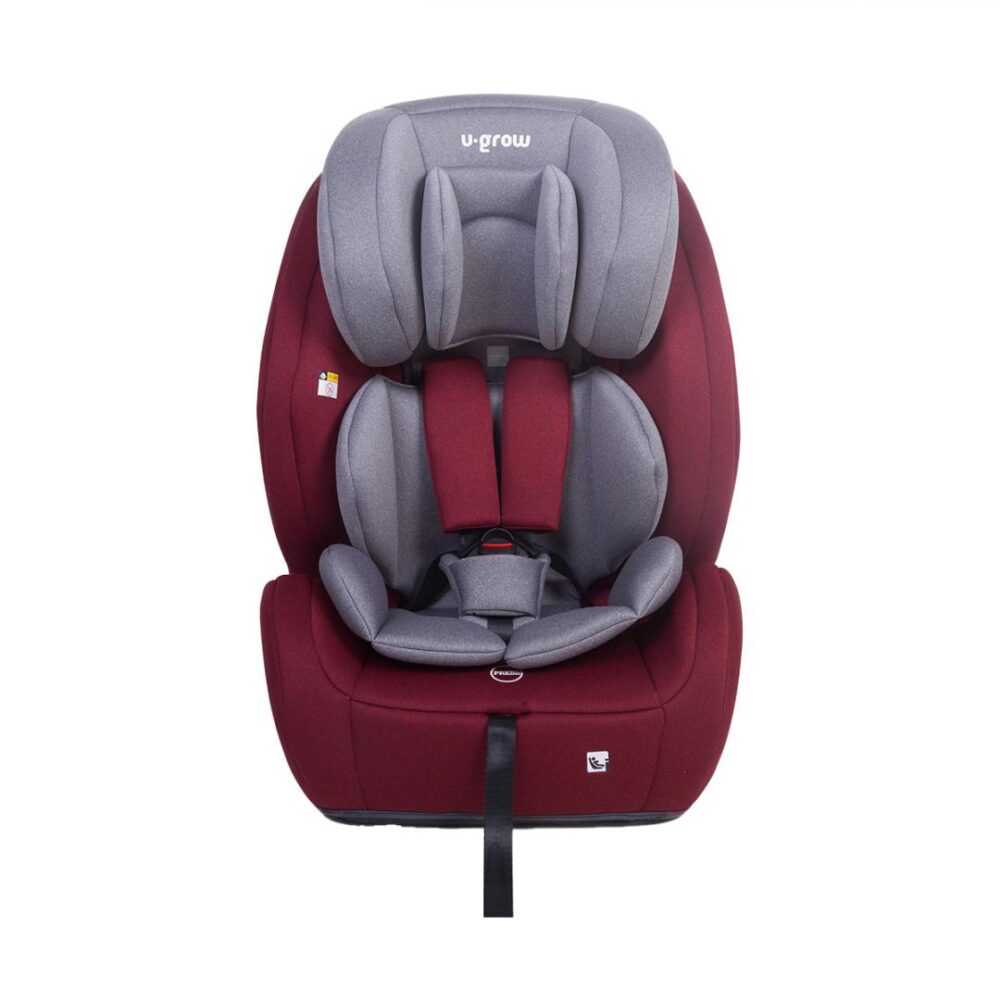 Scaun auto 76-150CM(15M-12Y)