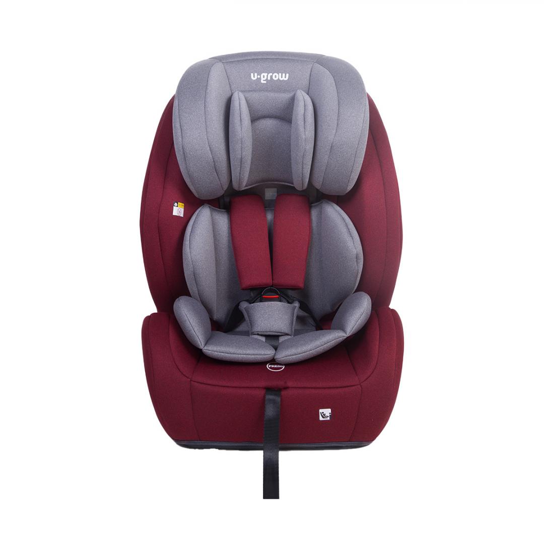 Scaun auto 76-150CM(15M-12Y)