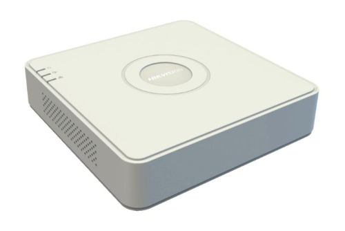 DVR Hikvision 8 canale IDS-7108HUHI-M1/S(E) AcuSense
