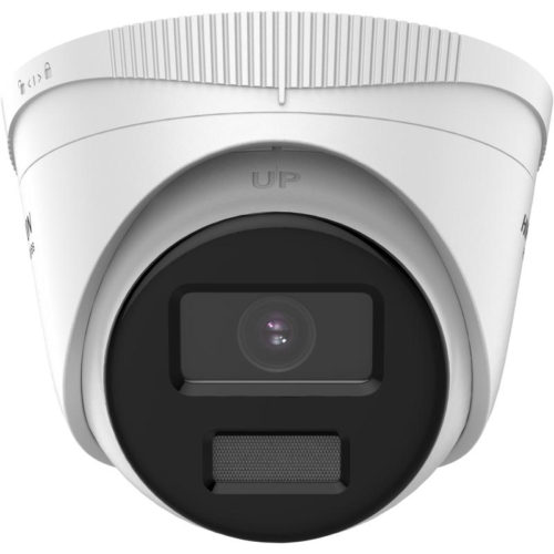 Camera de supraveghere IP Turret 2MP HiWatch Hikvision HWI- T229HA(2.8MM)