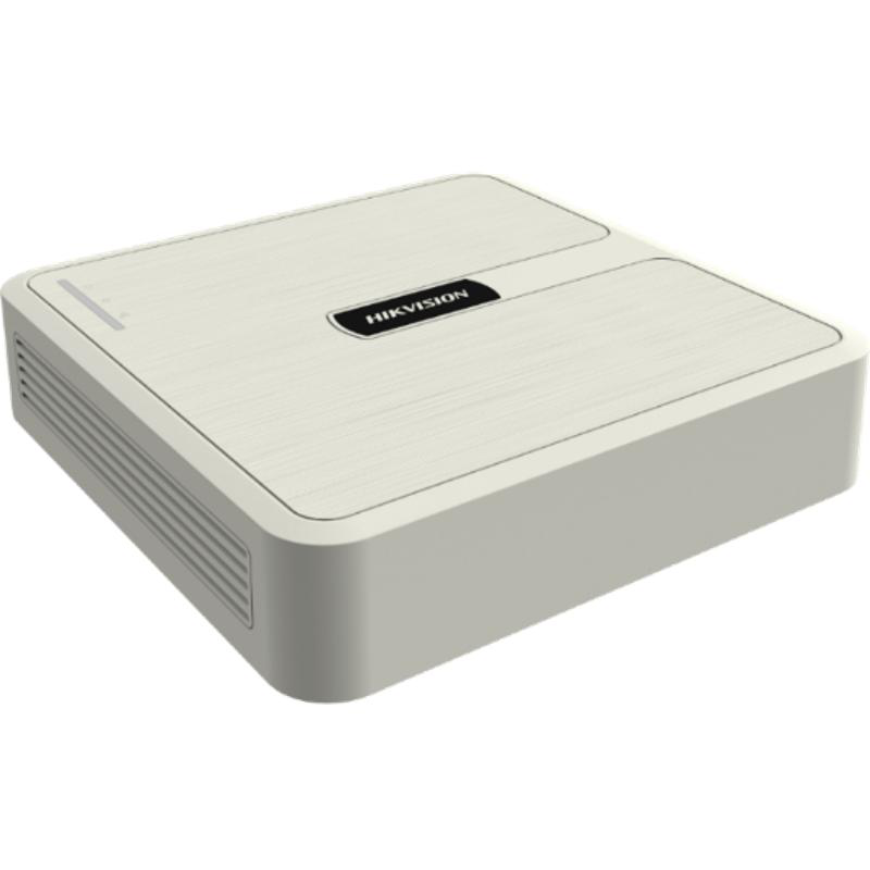 NVR Hiwatch Hikvision 8 canale HWN-2108H(D)