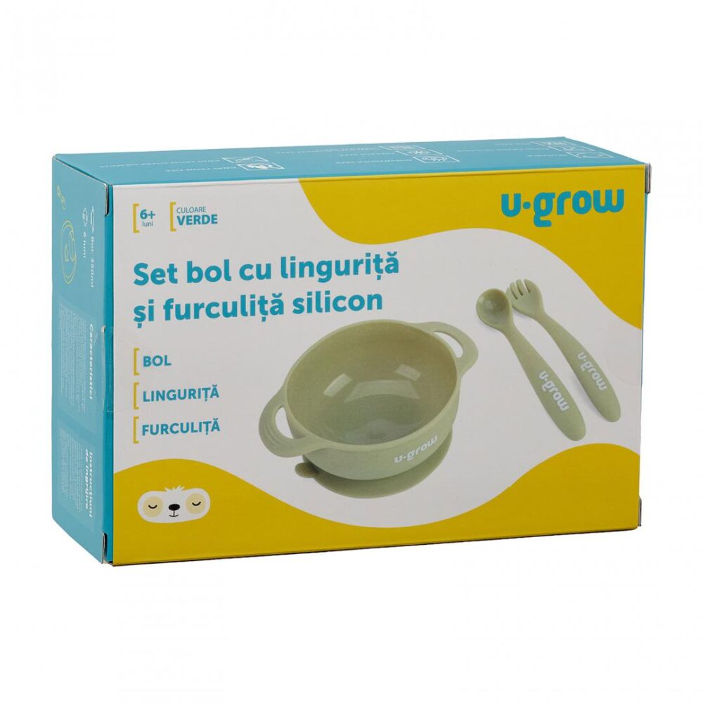 U-Grow