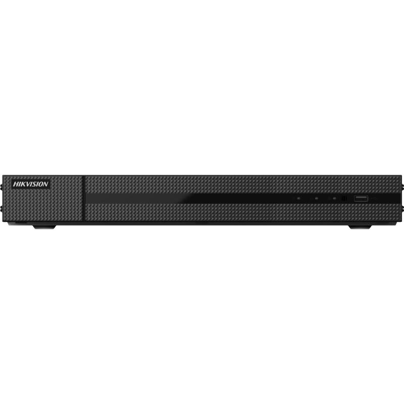 NVR HiWatch 8 canale HWN-5208MH-8P(D)