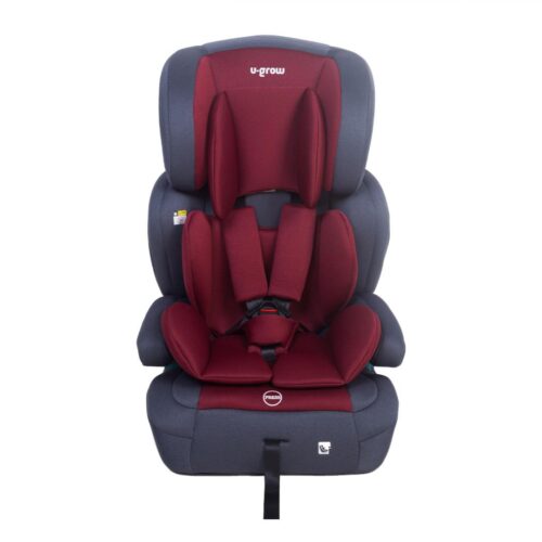 Scaun auto/inaltator 76-150CM(15M-12Y)