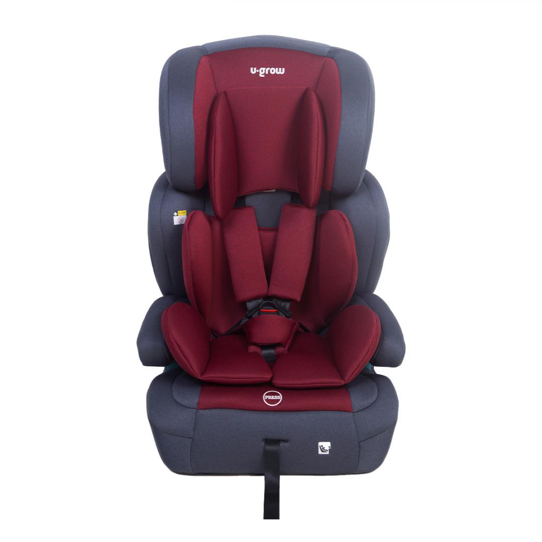 Scaun auto/inaltator 76-150CM(15M-12Y)