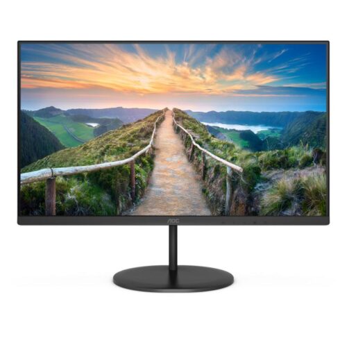 Monitor LED AOC Q24V4EA