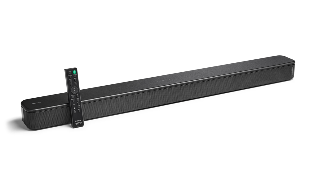Soundbar Sony HT-SF150