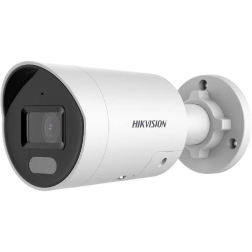 Camera de supraveghere Hikvsion Bullet DS-2CD2047G2H-LIU/SL(4MM)(EF); lentila fixa: 4mm
