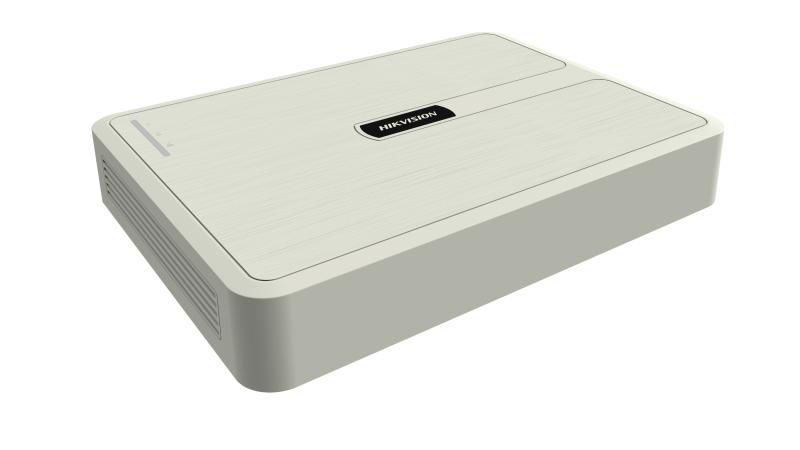 NVR Hikvision 8 canale PoE  HWN-2108H-8P(D); seria Hiwatch