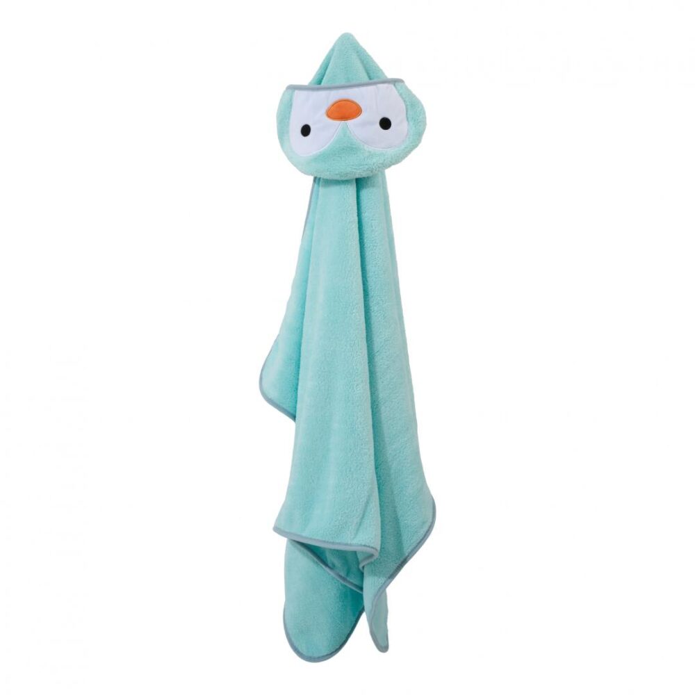 MODEL PINGUIN