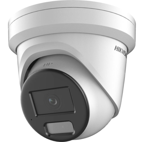 Camera de supraveghere IP Turret 8MP Powered by Darkfighter Hikvision DS-2CD2386G2H-IU(4MM)(EF)