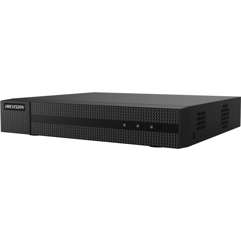 DVR Turbo HD 4 canale Hikvision HWD-7104MH-G4(E) Up to 6-ch IP camera inputs (up to 8 MP)