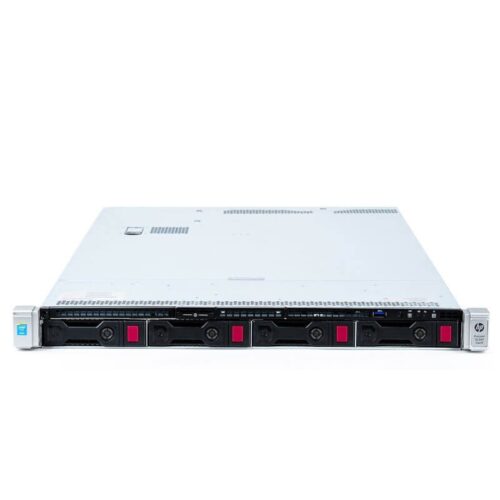 Server HP ProLiant DL360 G9