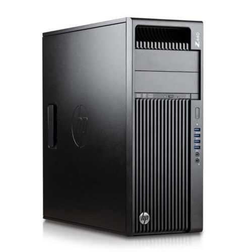Workstation SH HP Z440