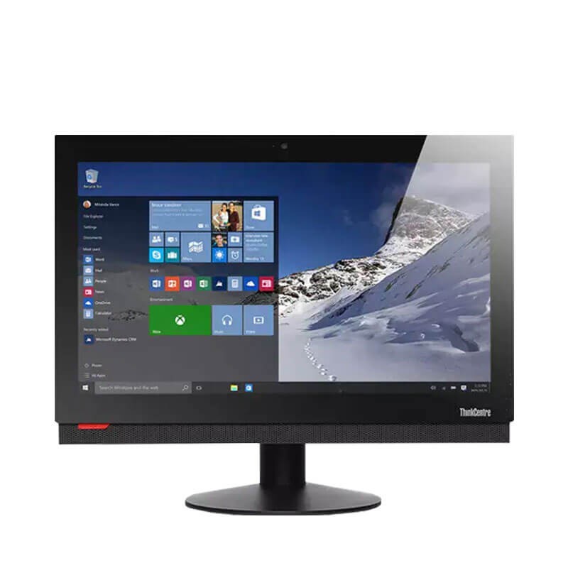 All-in-One SH Lenovo ThinkCentre M800z
