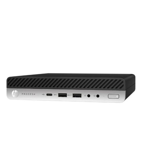 Mini PC SH HP ProDesk 600 G3