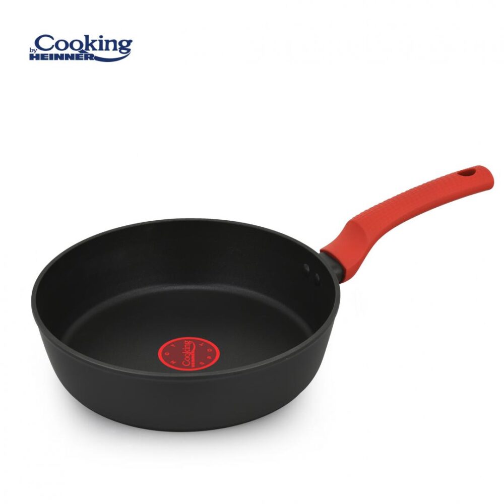 COOKING BY HEINNER