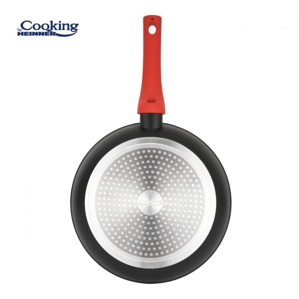COOKING BY HEINNER