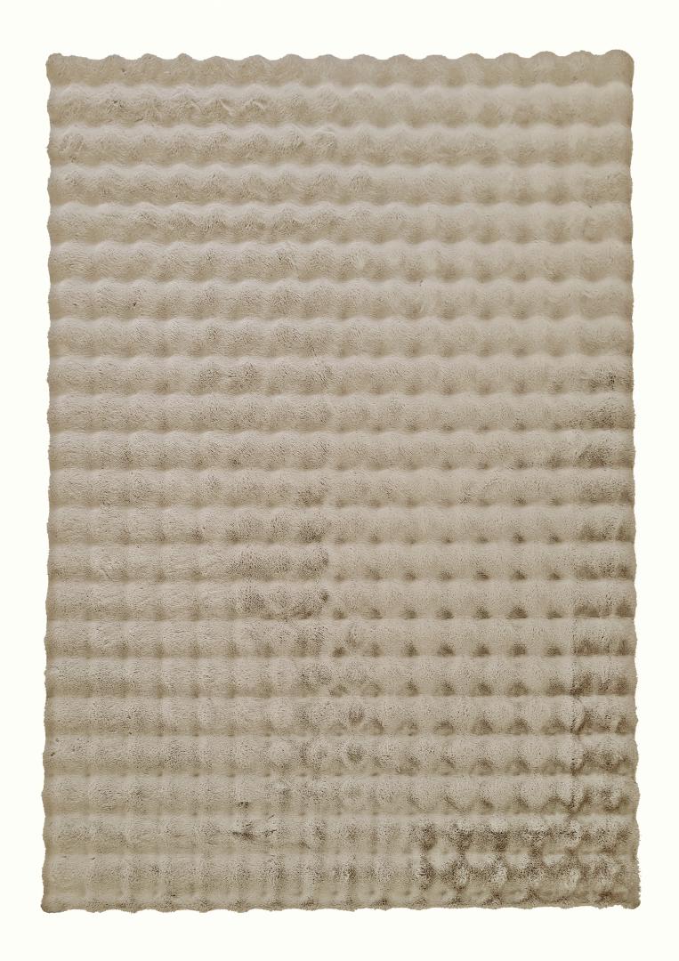 COVOR BLANITA PAOPAO 160X230 CM BEIGE