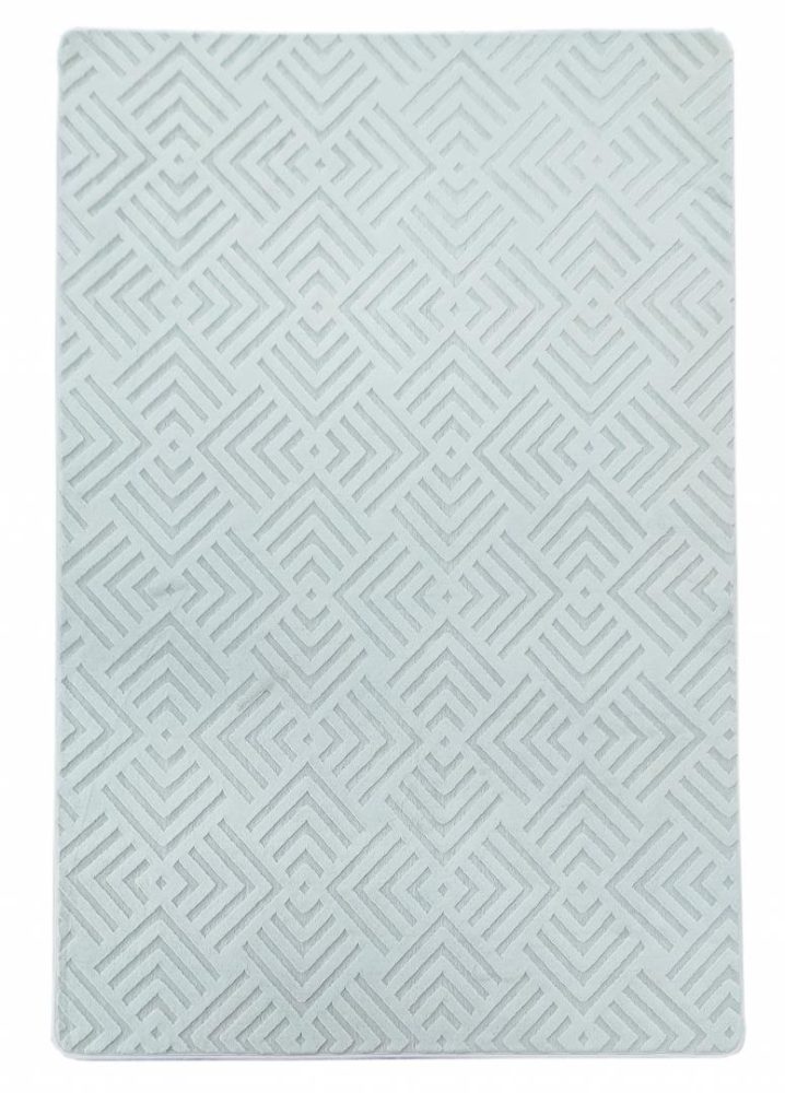 COVOR BLANITA DOVER 160X230 CM GREY