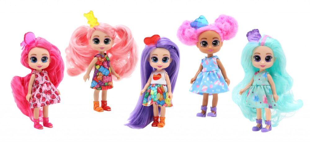 SWEETYZ