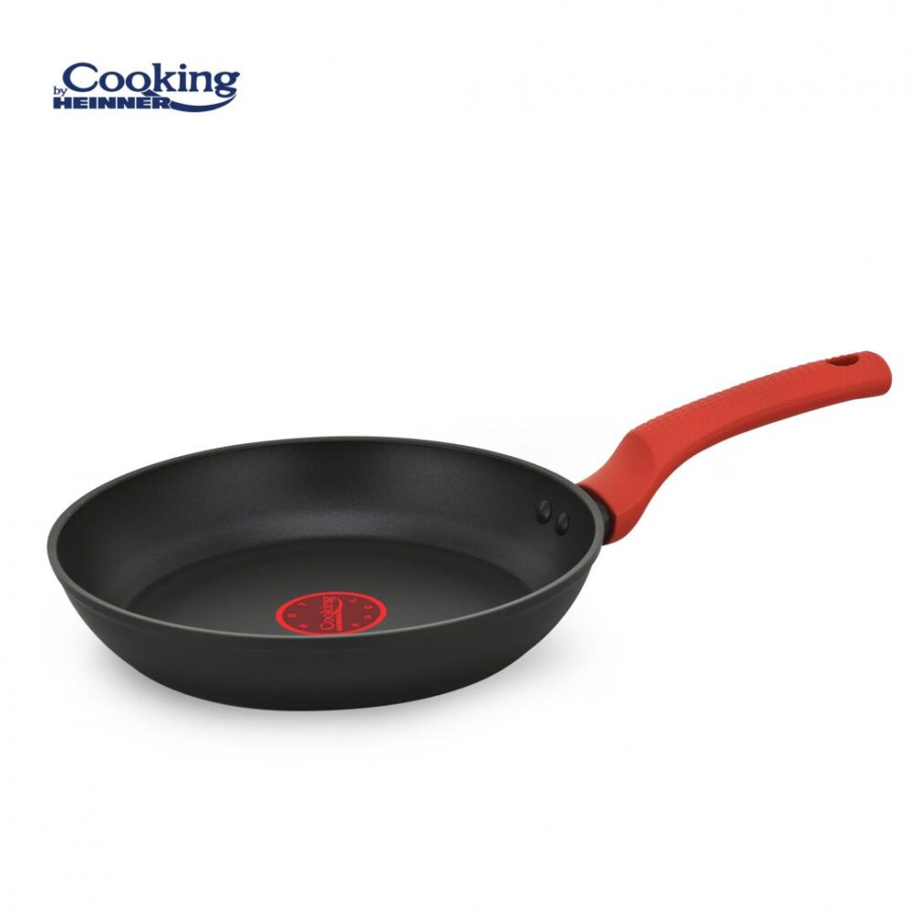 COOKING BY HEINNER