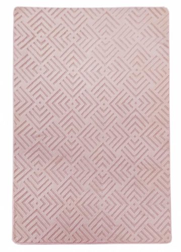 COVOR BLANITA DOVER 200X300 CM ROSE