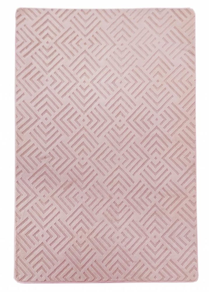 COVOR BLANITA DOVER 200X300 CM ROSE