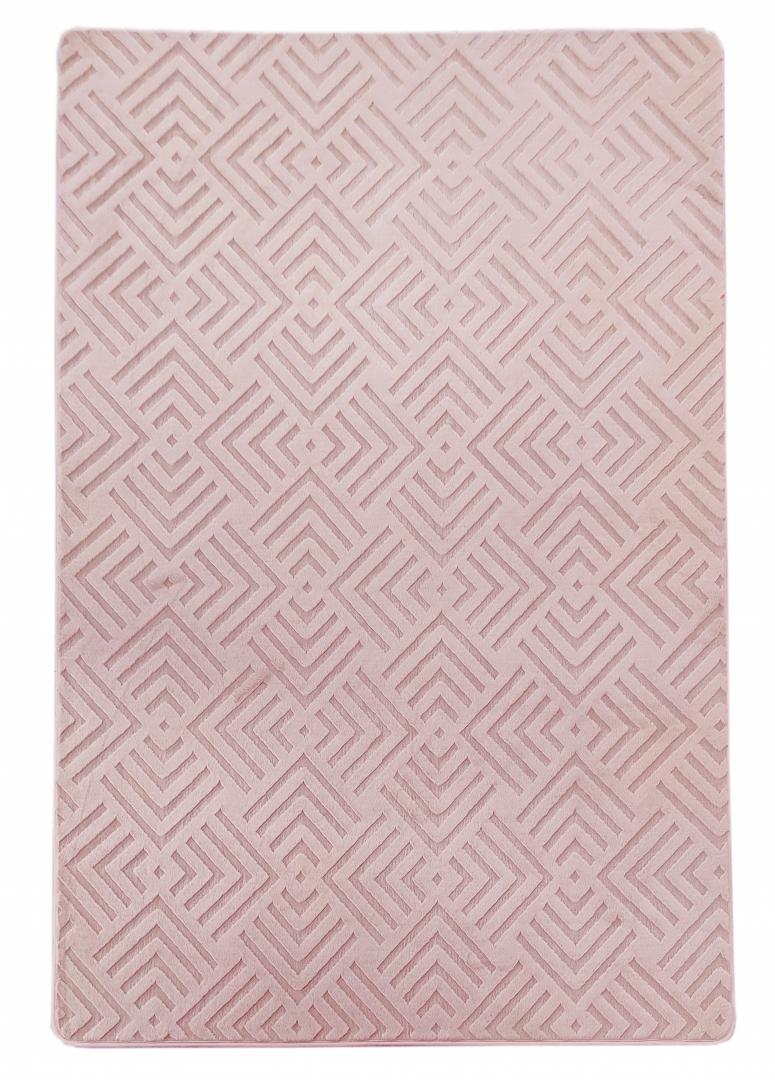 COVOR BLANITA DOVER 200X300 CM ROSE