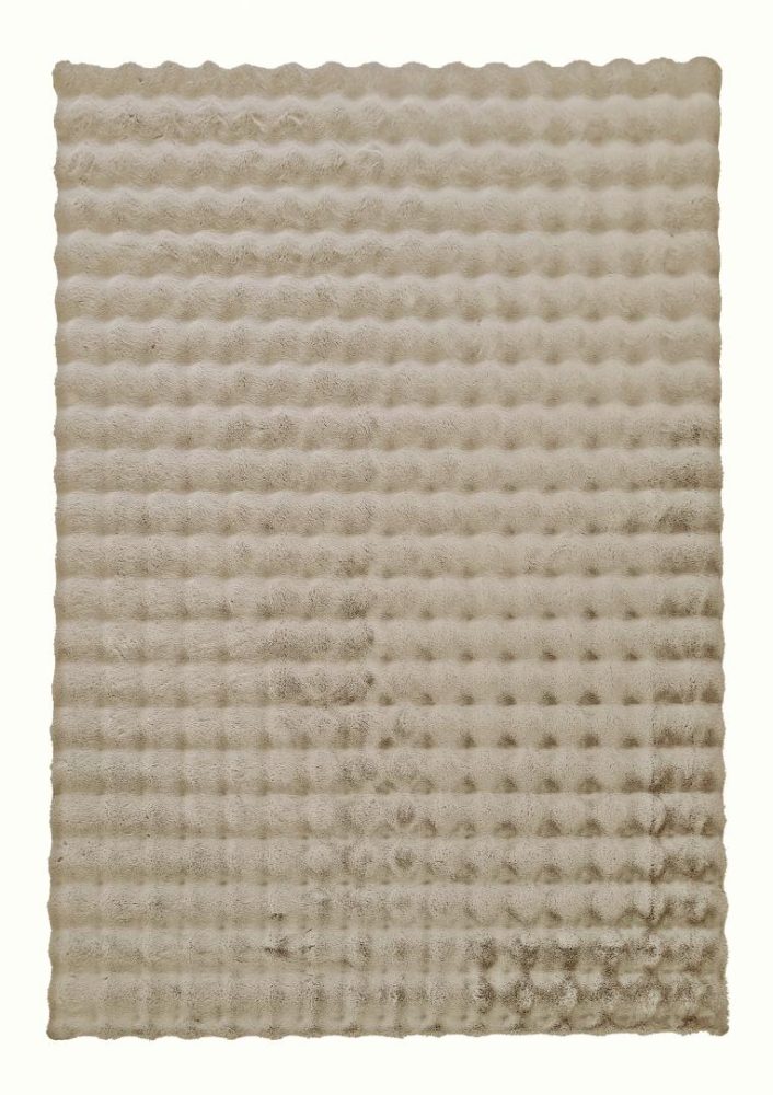 COVOR BLANITA PAOPAO 80X150 CM BEIGE