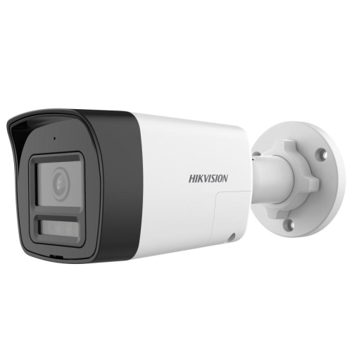 Camera de supraveghere Bullet 2MP Hikvision DS-2CE16D0T-LTS(2.8MM)