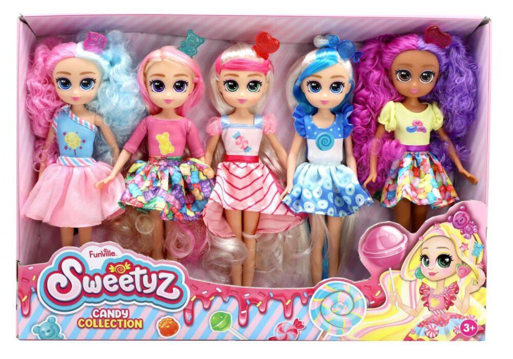 SWEETYZ