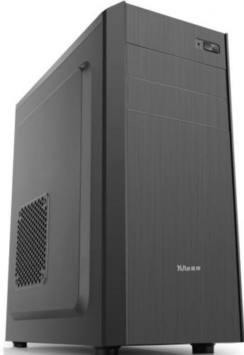 Carcasa gaming Serioux Classic02