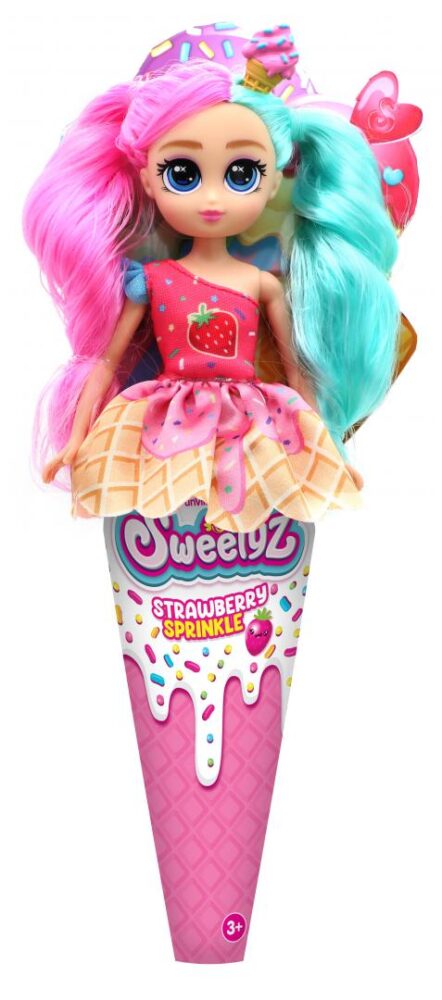 SWEETYZ DIV.MODELE