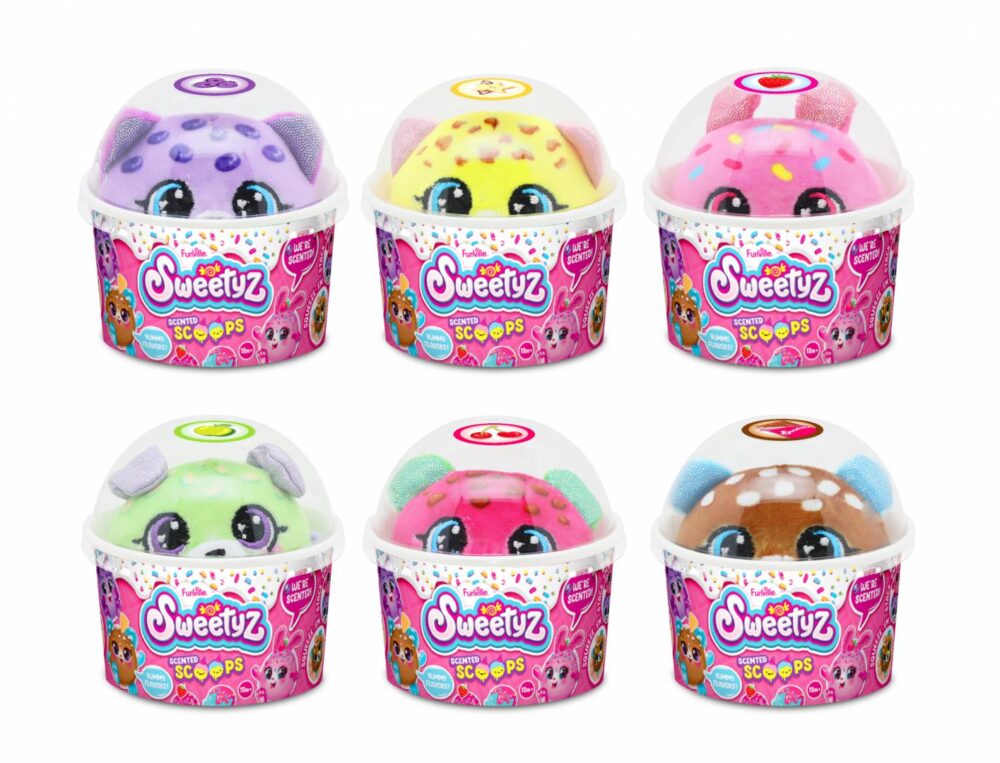 SWEETYZ