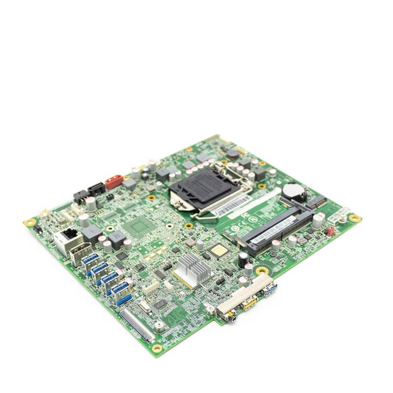 Placa de Baza All-in-One Lenovo ThinkCentre M900z + Cooler