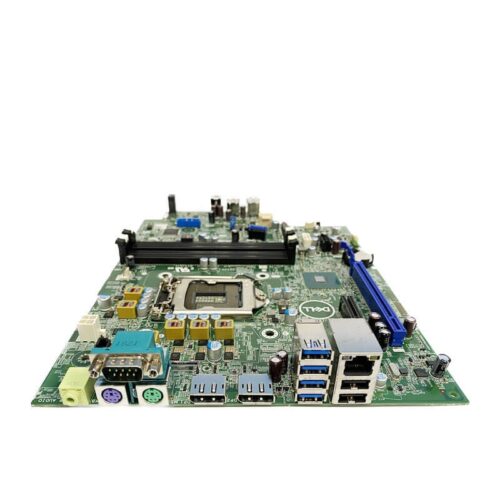 Placa de Baza Dell OptiPlex 7060 SFF Socket 1151 + Cooler