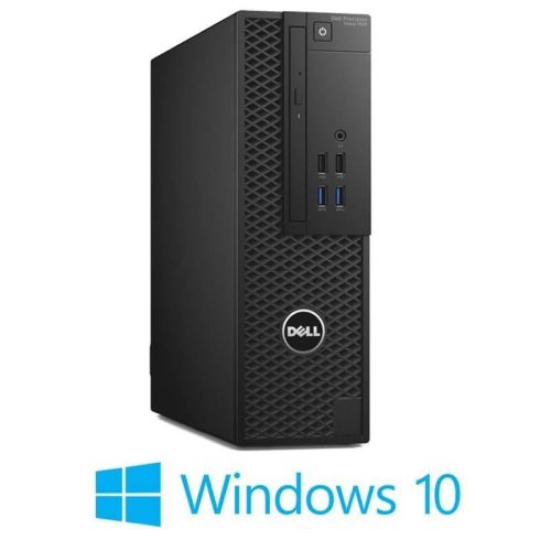 Workstation Dell Precision 3420