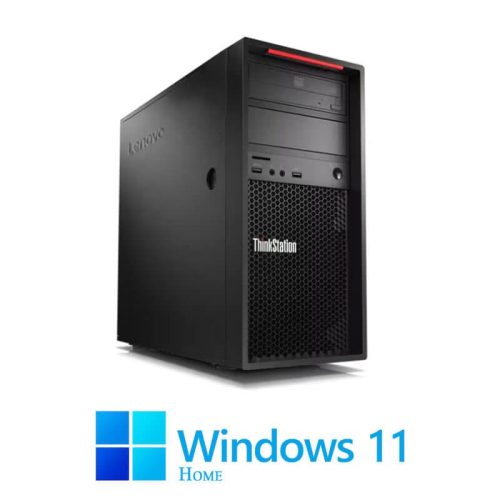 Workstation Lenovo P520c