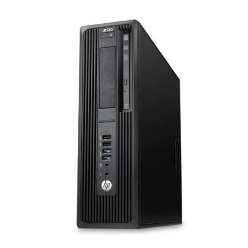 Workstation SH HP Z240 SFF